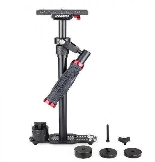 Стабілізатор Innorel Steadycam стедікам, сумка та фіксатор зап'ястя