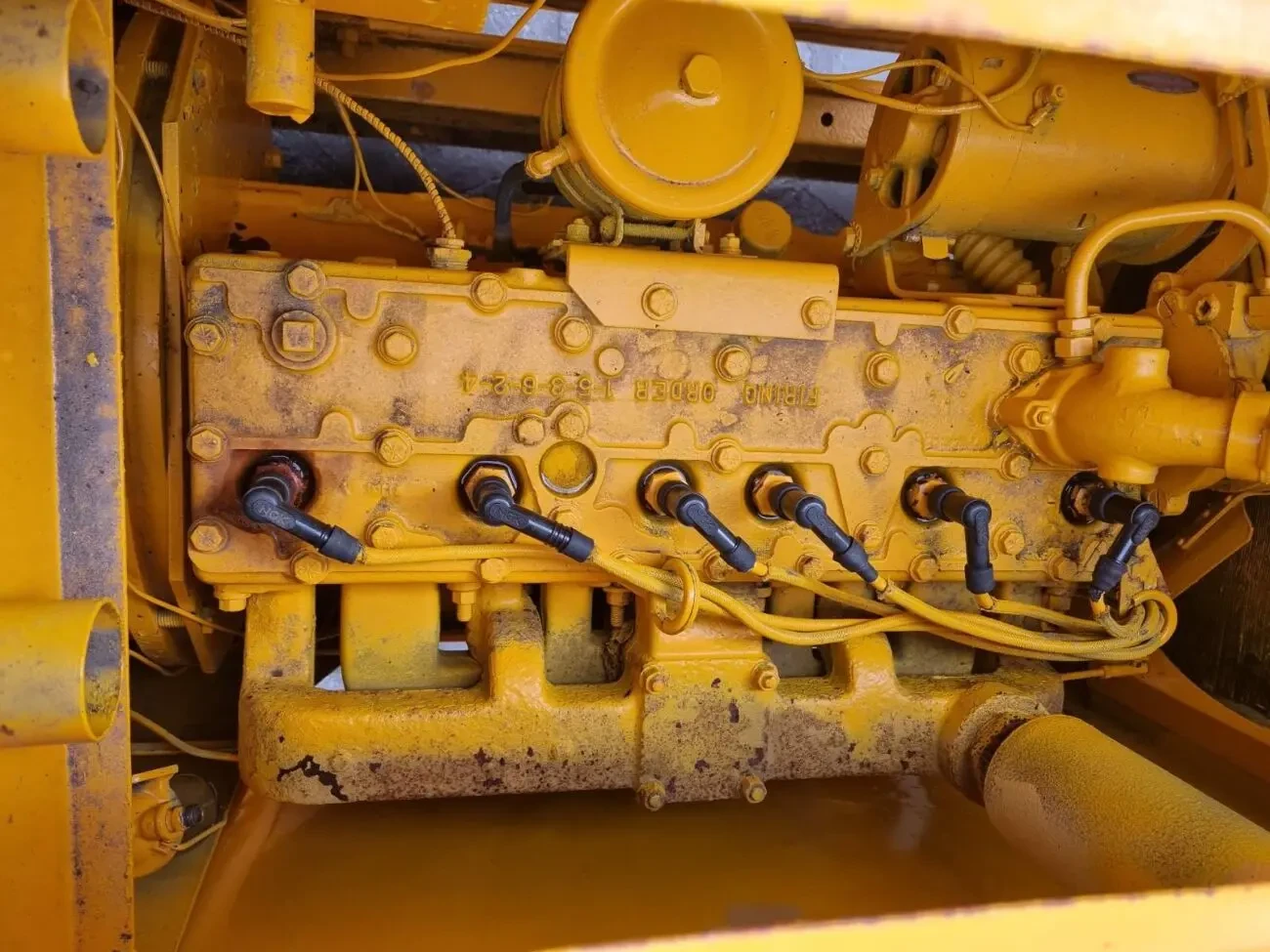 Генератор ЛІНКОЛЬН SAE300 9