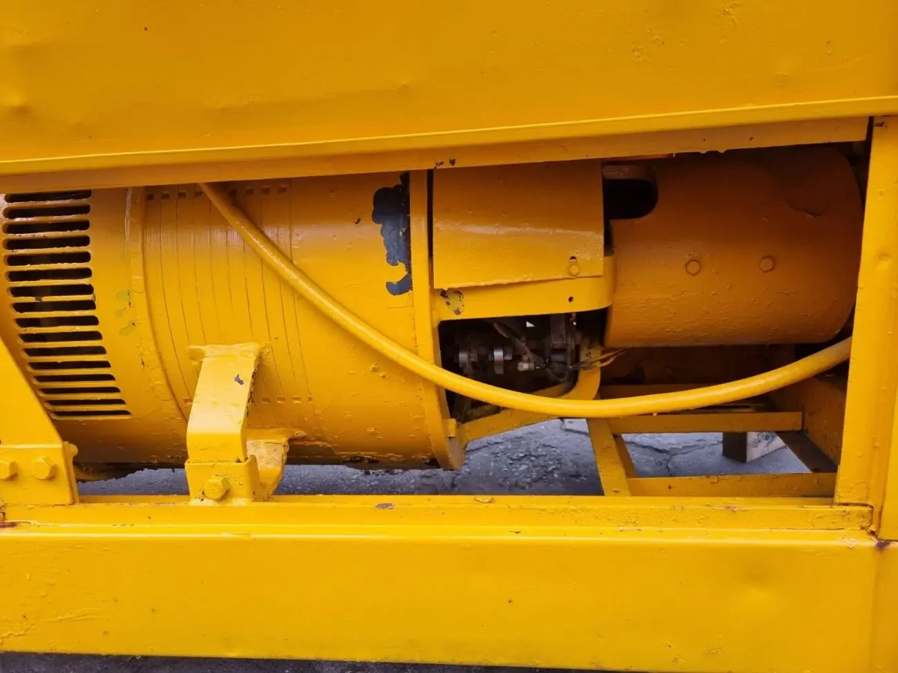 Генератор ЛІНКОЛЬН SAE300 10