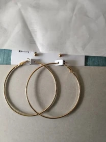 Сережки две пары