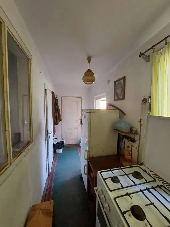 Продам будинок з ділянкою с. Нова Скварява (40 км від м. Львова) 6