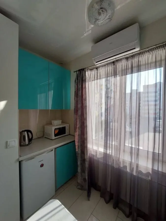 Здам 1к квартиру. Воробйові гори 7