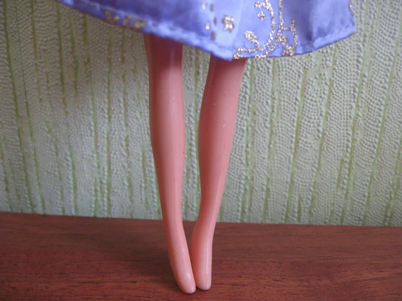 Лялька Барбі колекційна, номерна, оригінал 4