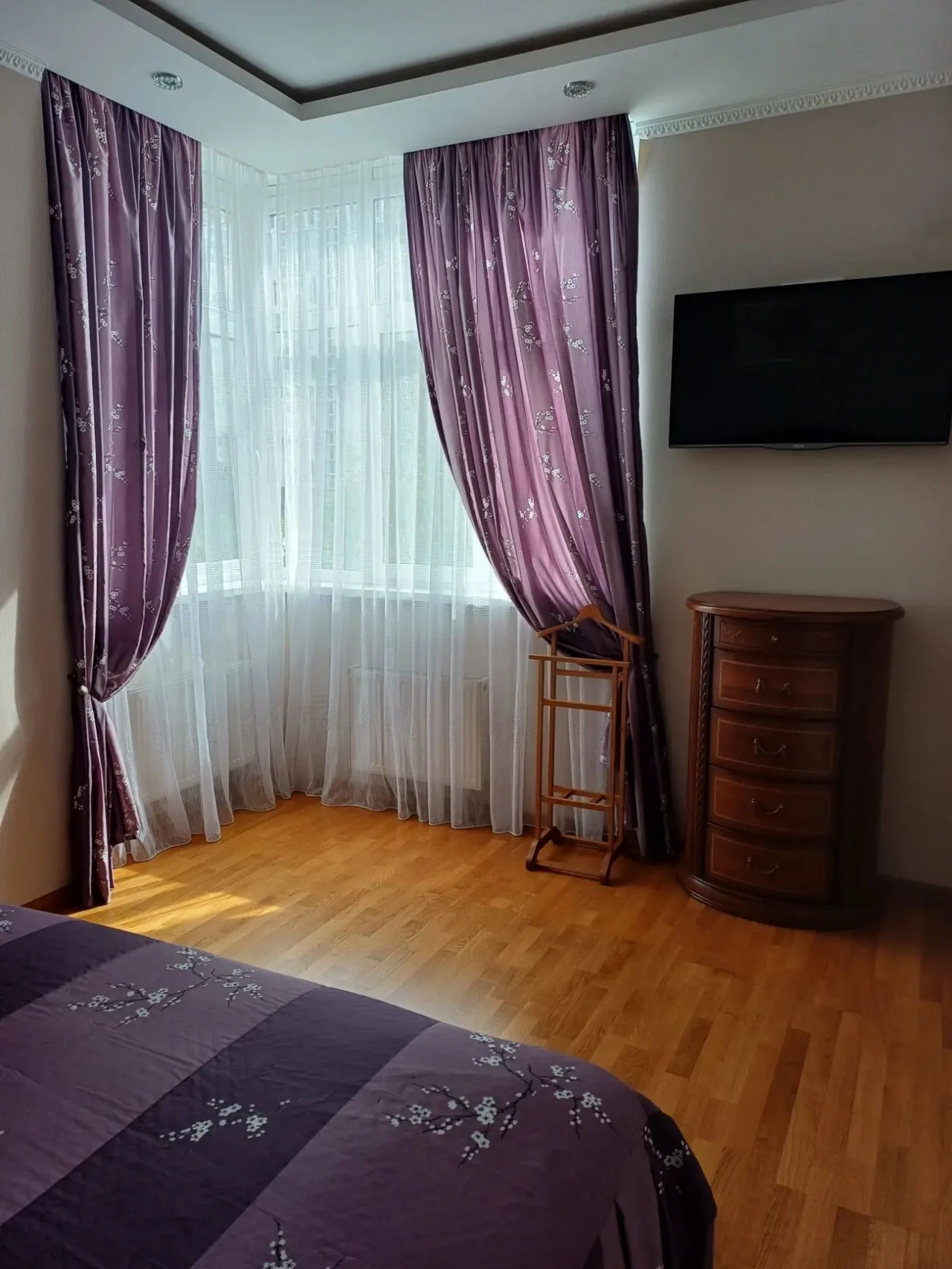 Сдам на длительно свою евродвушку 10