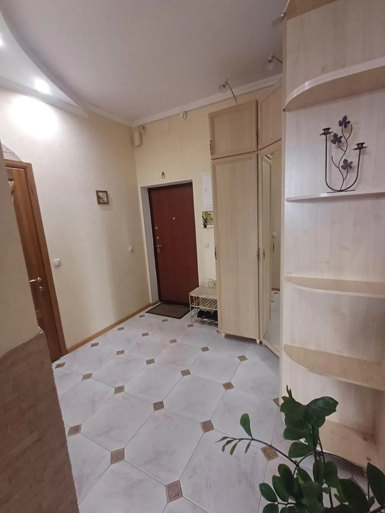 Сдам на длительно свою евродвушку 5
