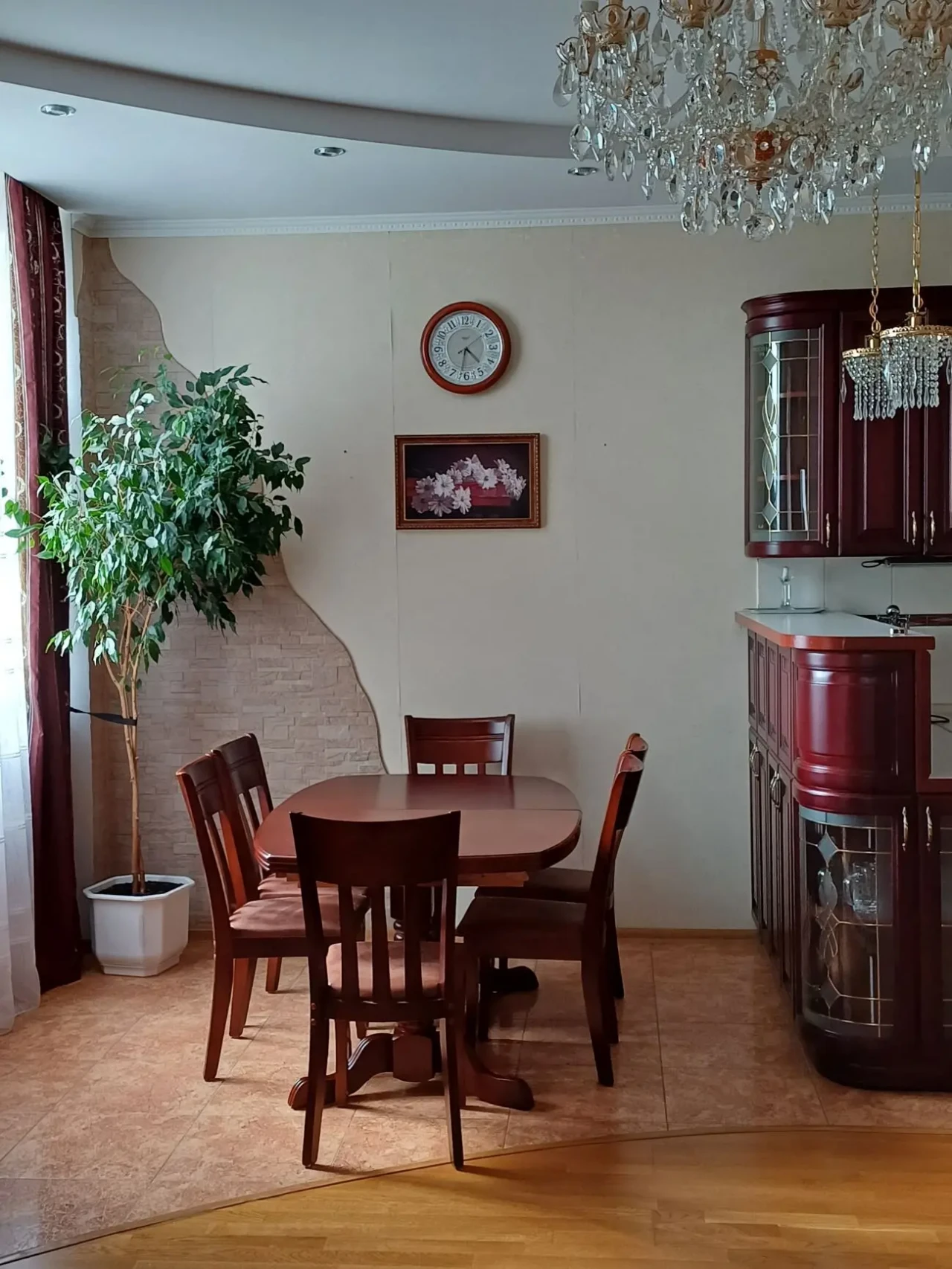 Сдам на длительно свою евродвушку 2