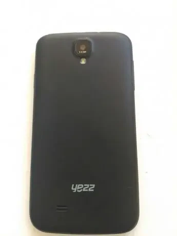 Телефон Yezz Andy 5.5 EI 5