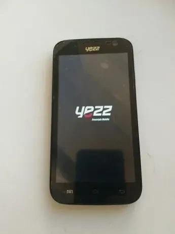 Телефон Yezz Andy 5.5 EI 4