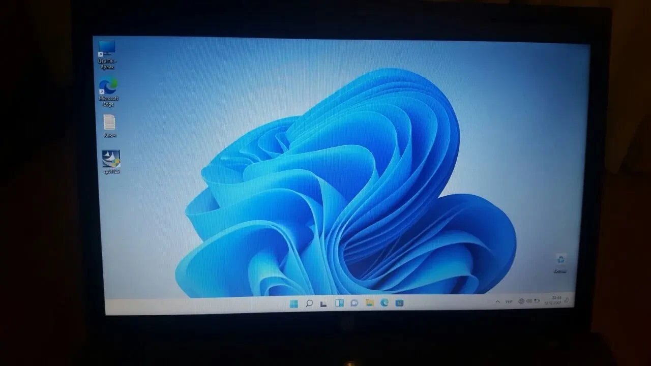 Нотбук Aser швидкий у роботі 4