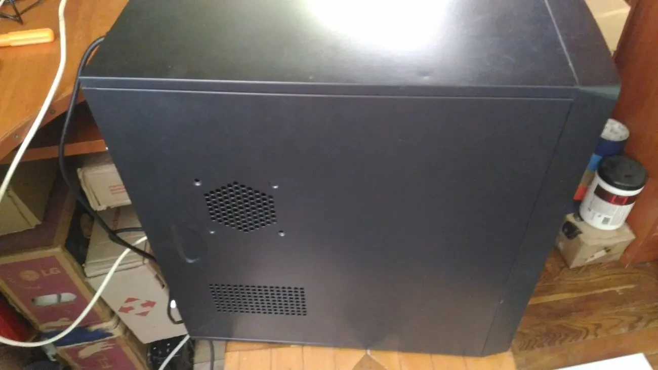 ПК для роботи і не тільки 9