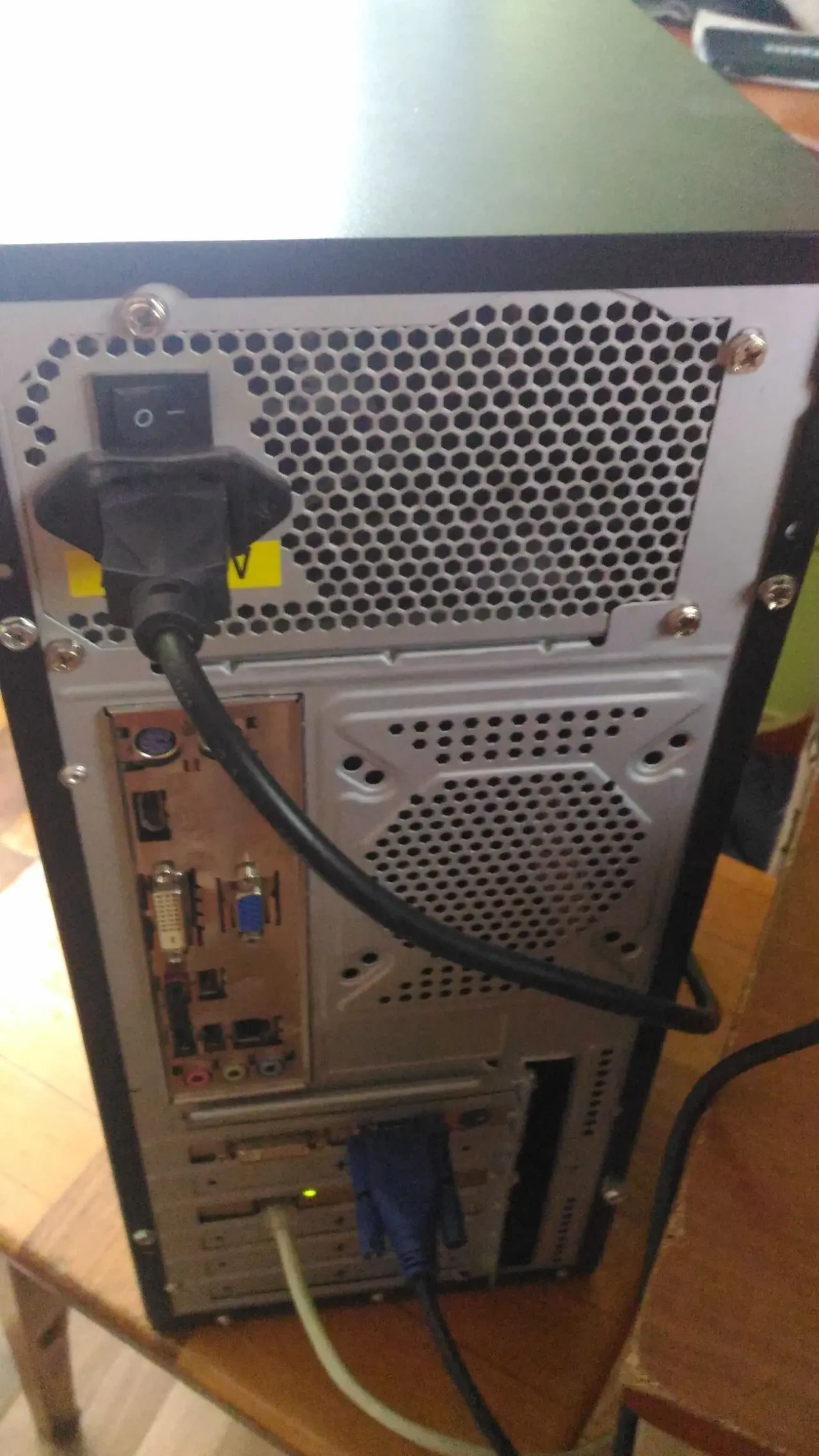 ПК для роботи і не тільки 10