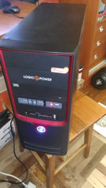 ПК для роботи і не тільки