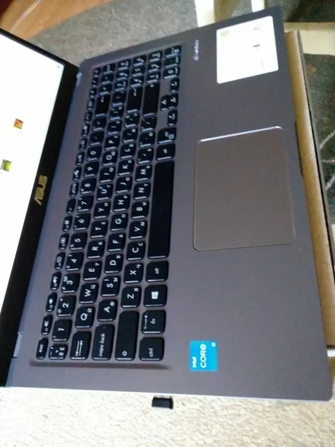 Ноутбук Asus X515EA 3