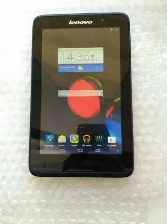 Планшет Lenovo A3500-f