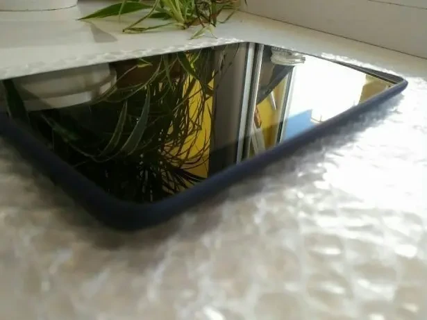 Планшет Lenovo A3500-f 8