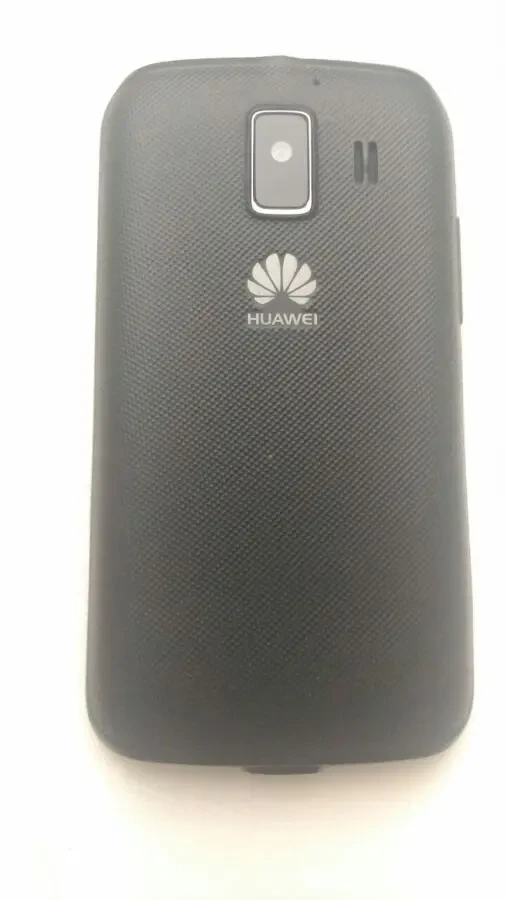 Huawei Ascend Y200 (U8655-1) 10