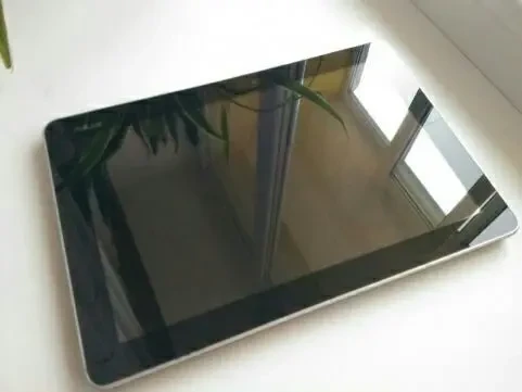 Планшет Asus ПК 6