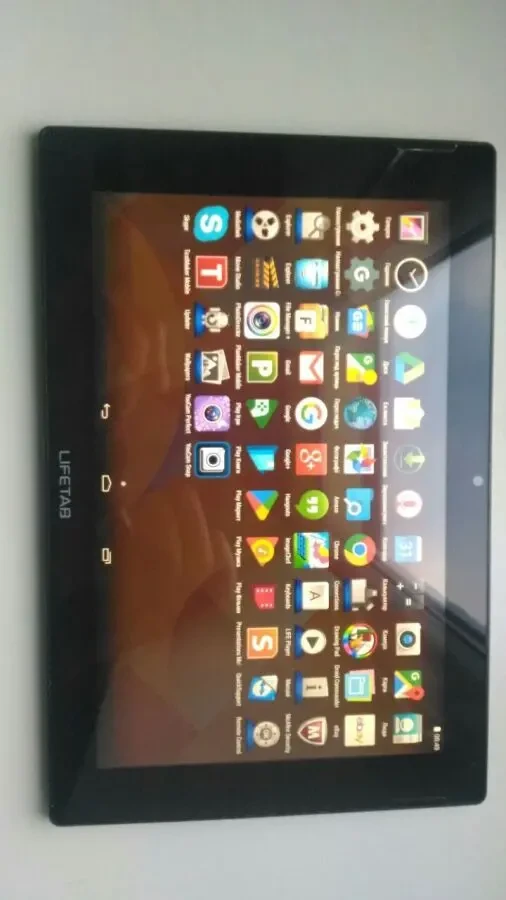 Планшет 10.1LifeTab 7