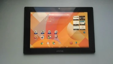 Планшет 10.1LifeTab