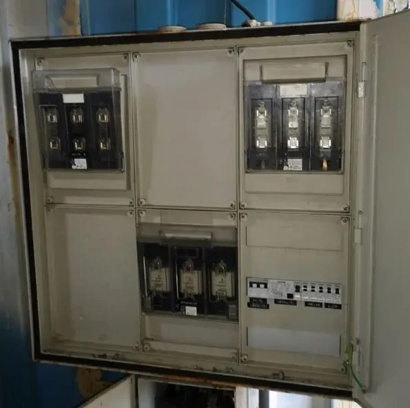 Генератор електроенергії ROHEIKO 4