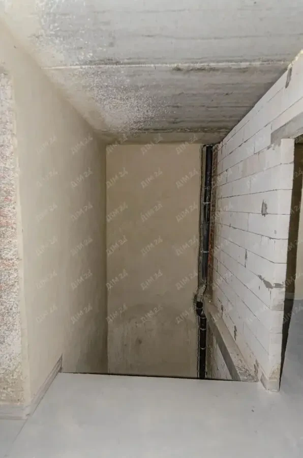 Чотири кімнати в одному просторі ЖК Європейський 10