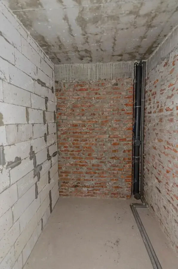 Чотири кімнати в одному просторі ЖК Європейський 4