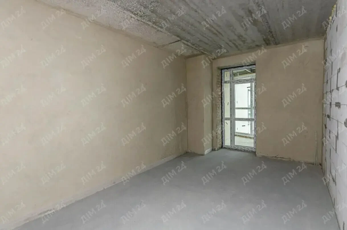 Чотири кімнати в одному просторі ЖК Європейський 8