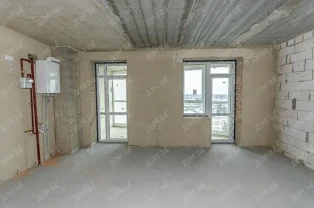 Чотири кімнати в одному просторі ЖК Європейський