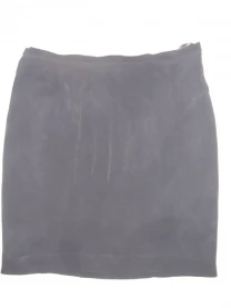 Юбка/СПІДНИЦЯ-олівець ЧОРНА 44 р. На підкладці. Діловий стиль.