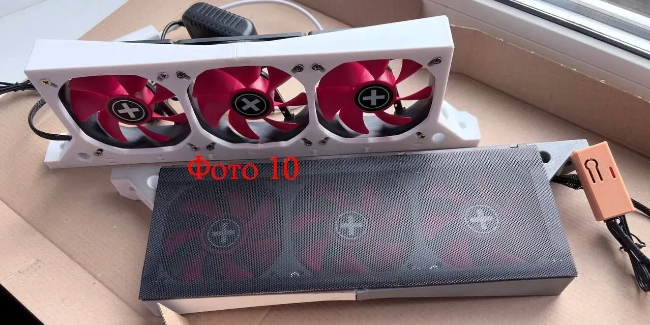 Гібридний інвертор Deye 6 kWt 10