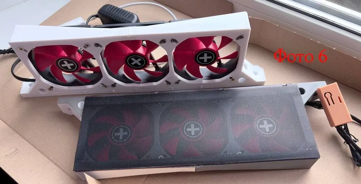 Гібридний інвертор Deye 6 kWt 6