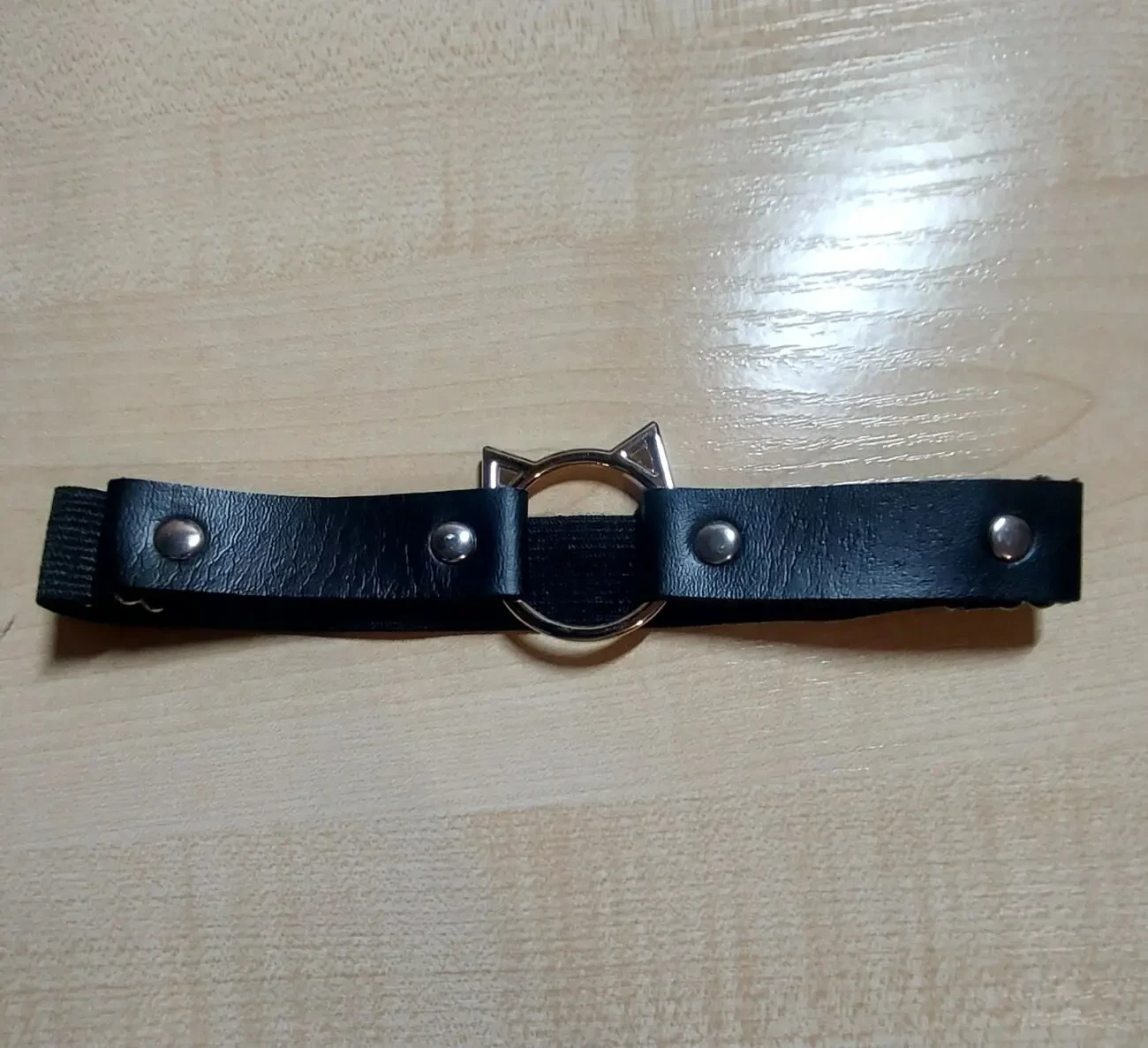 Портупея гартер пов'язка на ніжку 3