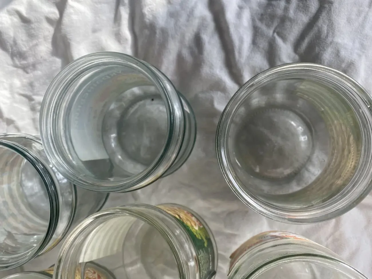 банки скляні 485 мл.під капронову кришку. 3