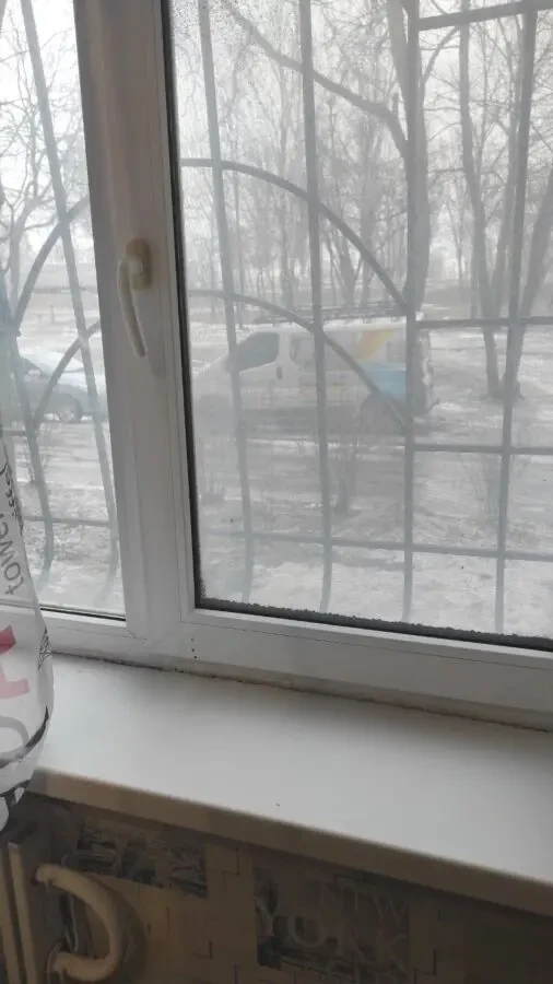 1 - комн. 38,5 м. кв. Чешка, ж/м Тополь-3. Состояние жилое, свободна. 7