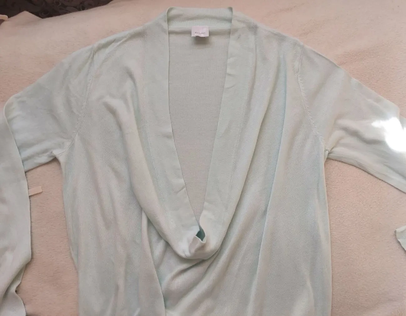 Женская кофта кофточка свитер Camaieu