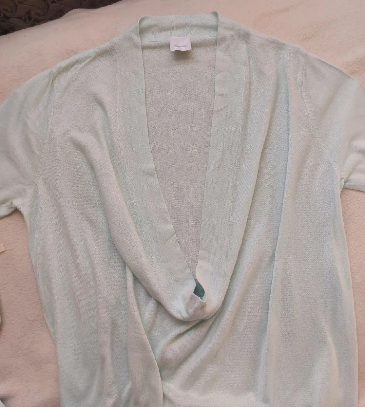 Женская кофта кофточка свитер Camaieu 5