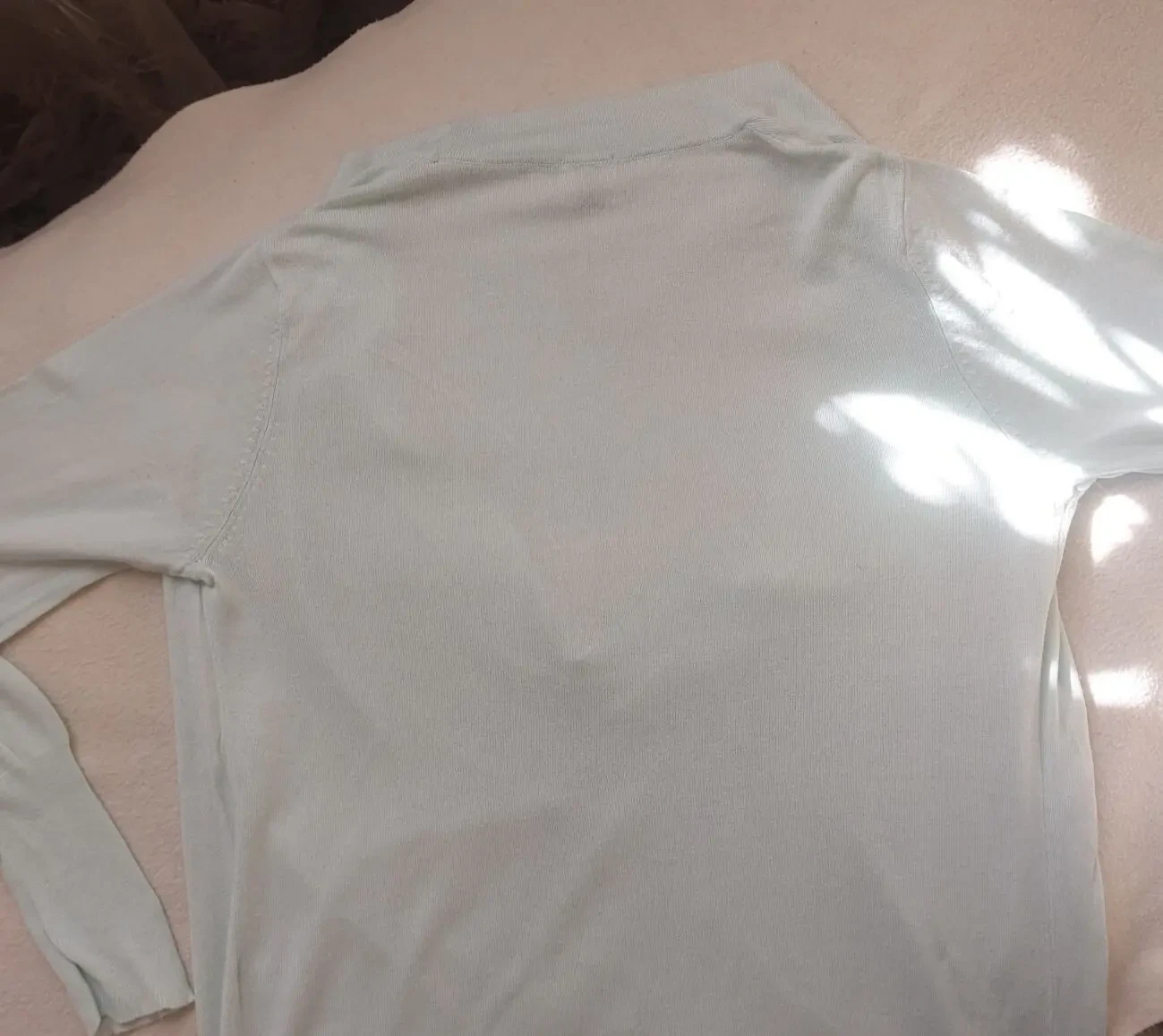 Женская кофта кофточка свитер Camaieu 4