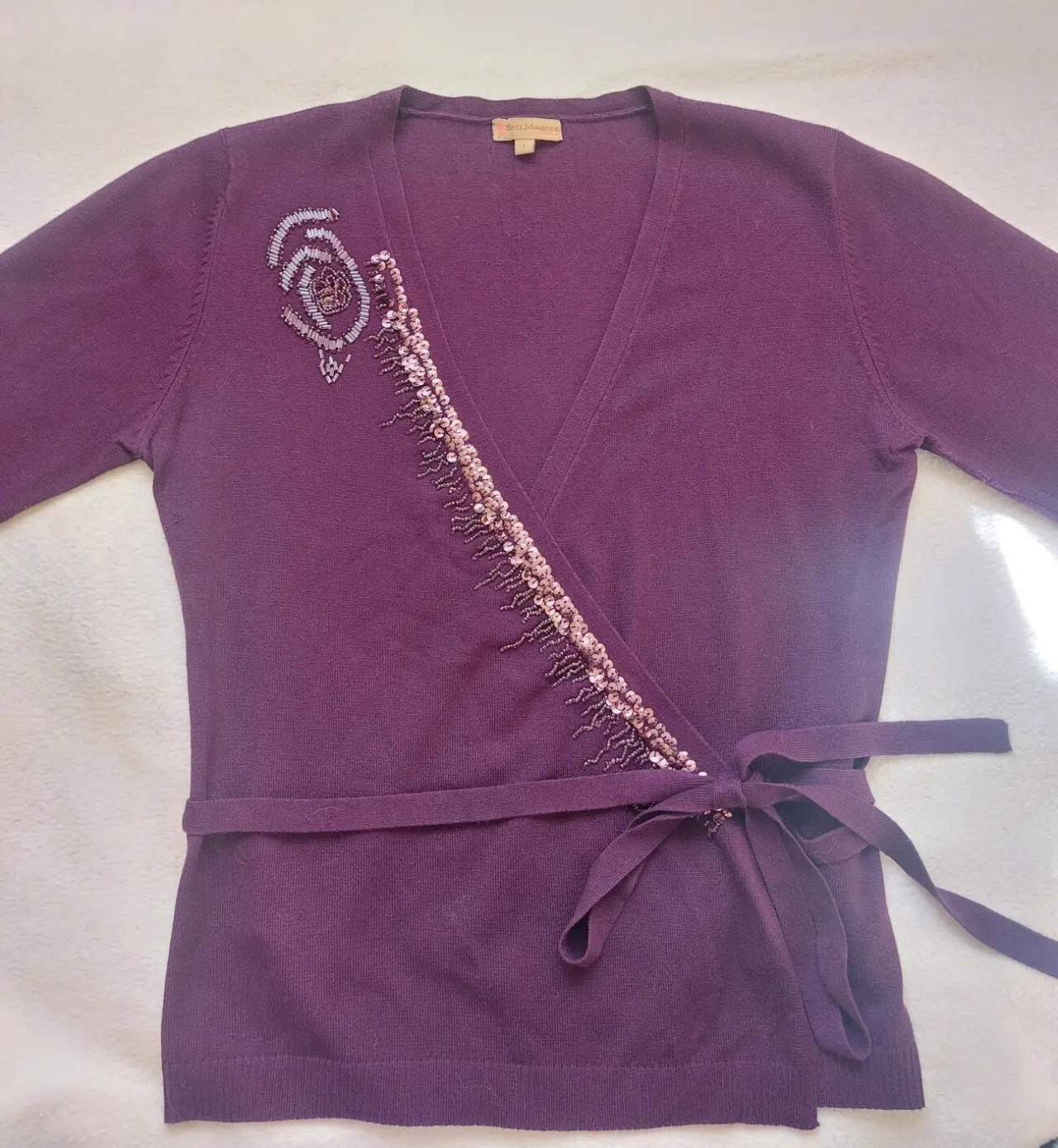 Женская кофточка Best Mountain Collection 5