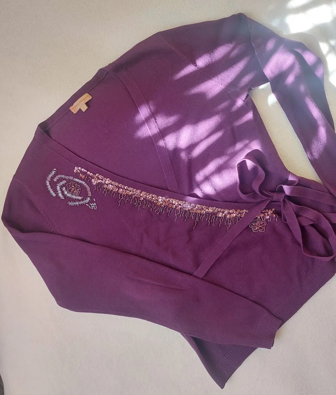 Женская кофточка Best Mountain Collection 2