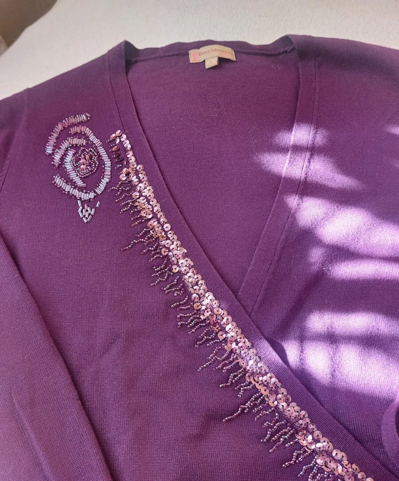 Женская кофточка Best Mountain Collection