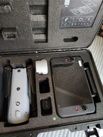 Квадрокоптер