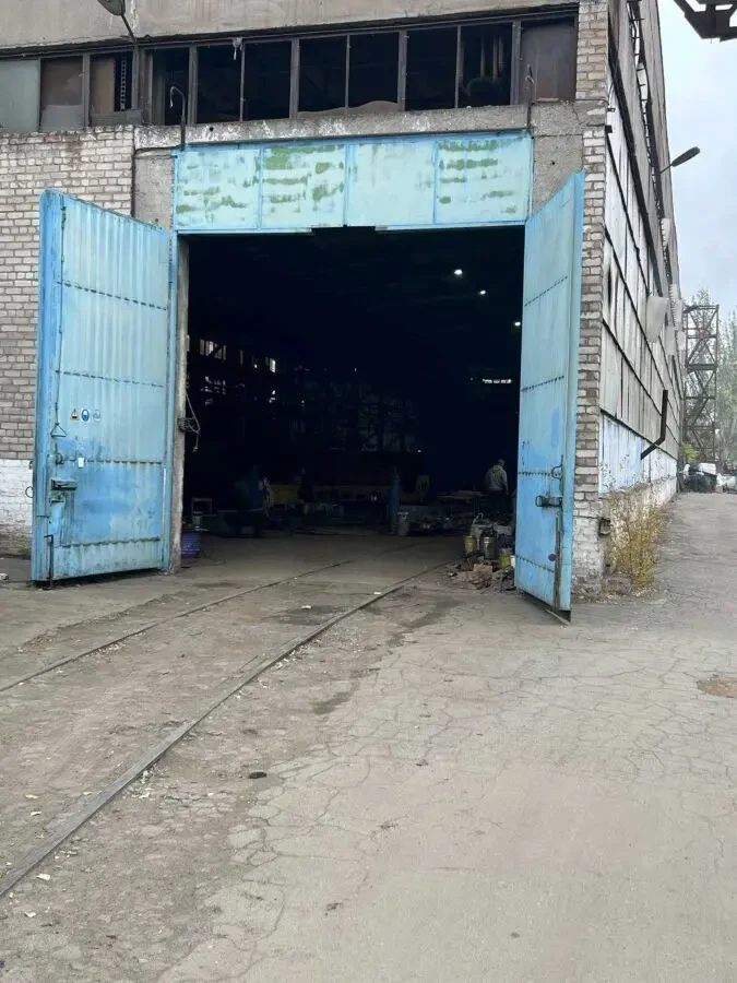 Помещение под производство, цех, склад 3