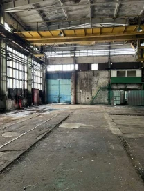 Помещение под производство, цех, склад
