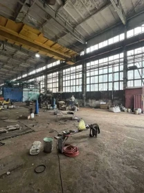 Помещение под производство, цех, склад