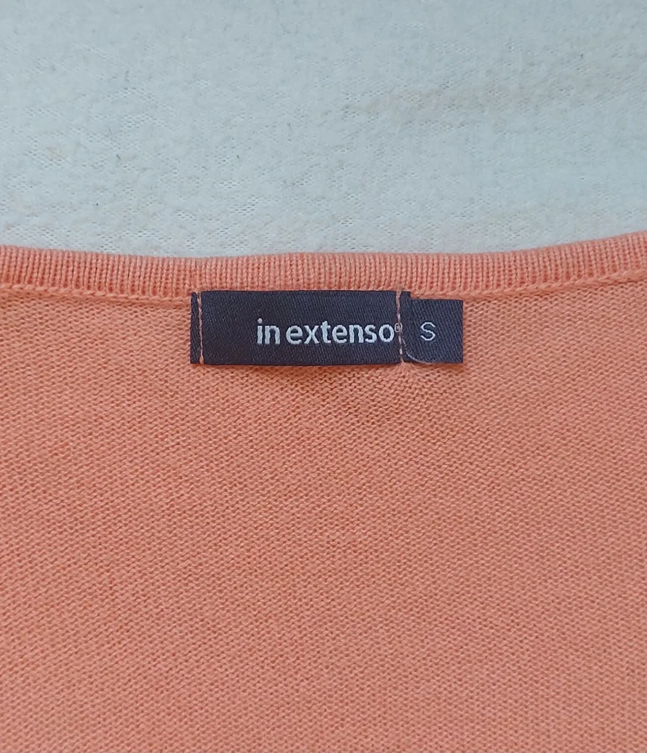 Женская кофта кофточка на пуговицах In Extenso 5