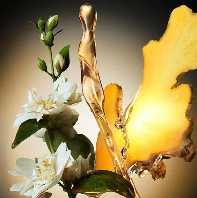 Женская парфюмированная вода пробник Hugo Boss Boss The Scent For Her 8