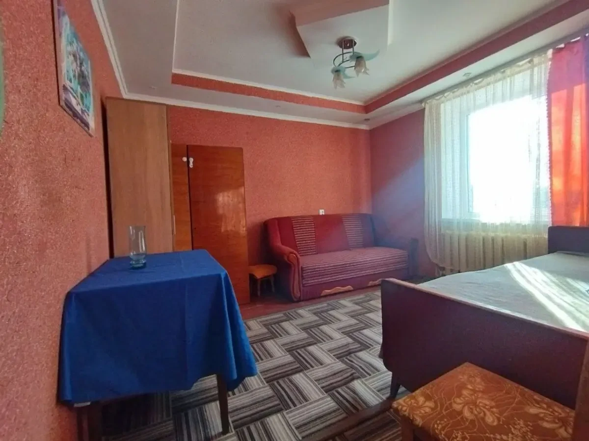 ЗДАМ 1 КІМНАТНУ КВАРТИРУ. ПЕДУНІВЕРСИТЕТ 5