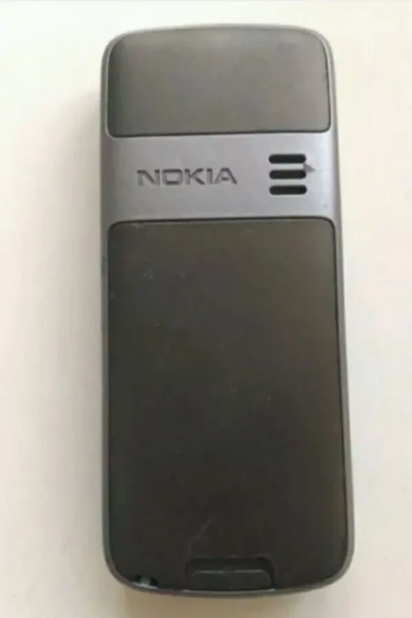 Nokia 3109 Телефон 8