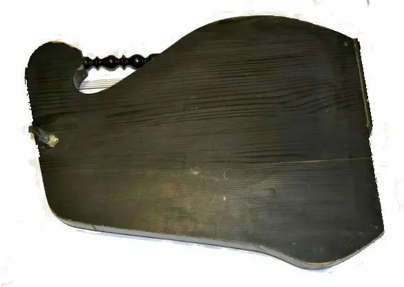 Скрипка-цитра 6