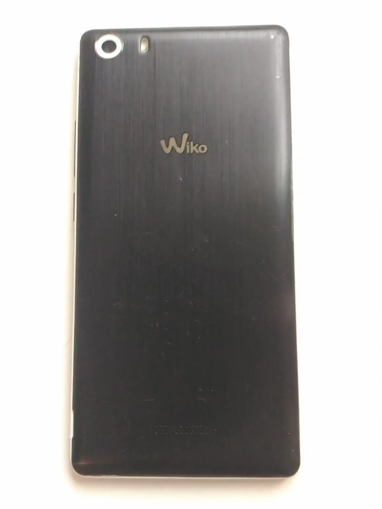 Телефон Wiko Sunset 2 10